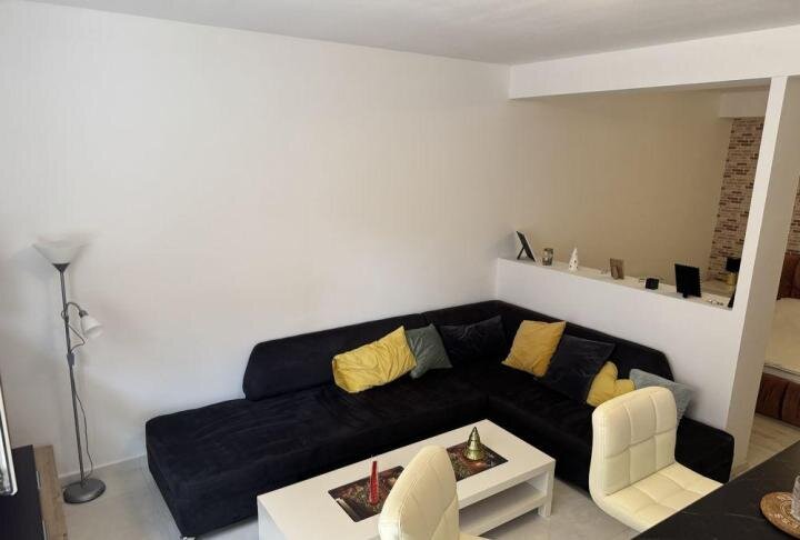 Aparatorii Patriei, Dealul Bistrii apartament 2 camere ideal credit ,