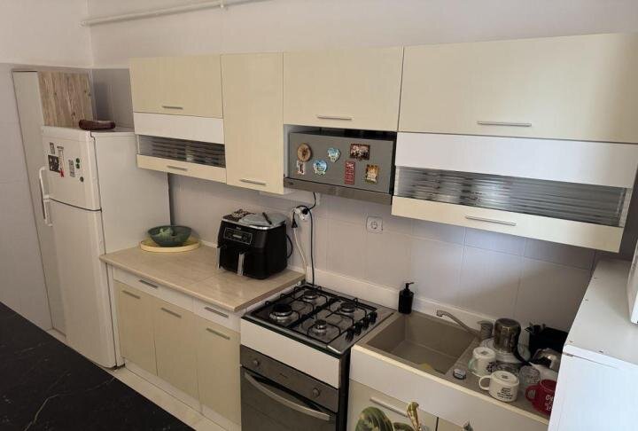 Aparatorii Patriei, Dealul Bistrii apartament 2 camere ideal credit ,