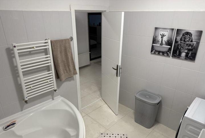 Aparatorii Patriei, Dealul Bistrii apartament 2 camere ideal credit ,