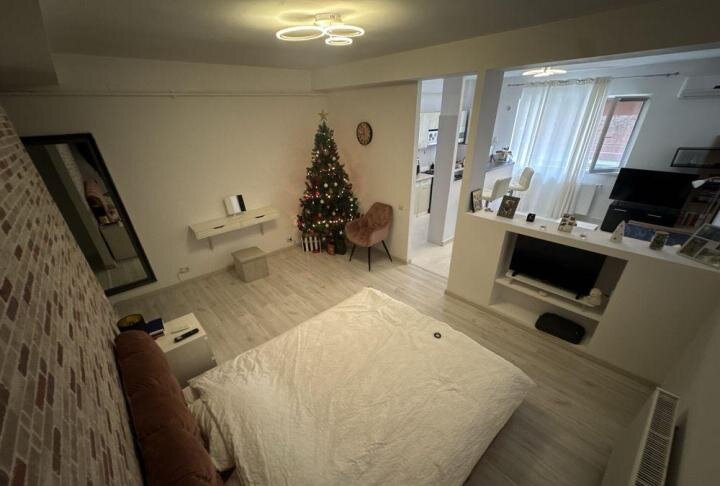 Aparatorii Patriei, Dealul Bistrii apartament 2 camere ideal credit ,