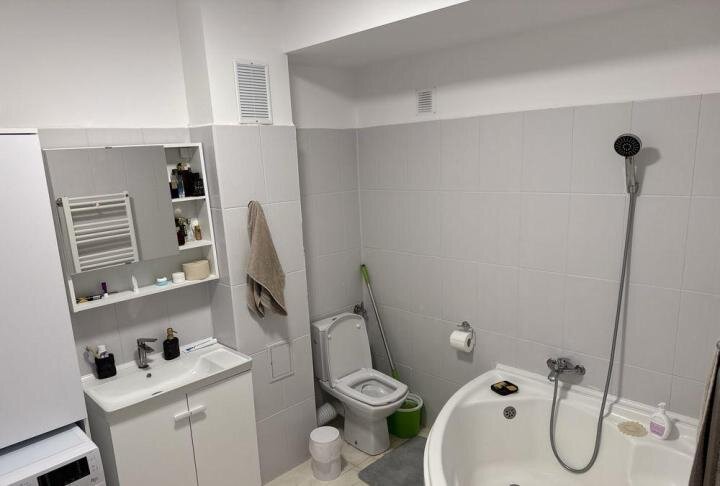 Aparatorii Patriei, Dealul Bistrii apartament 2 camere ideal credit ,